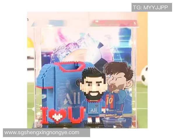 梅西卡通头像的魅力与足球之路的完美结合探秘