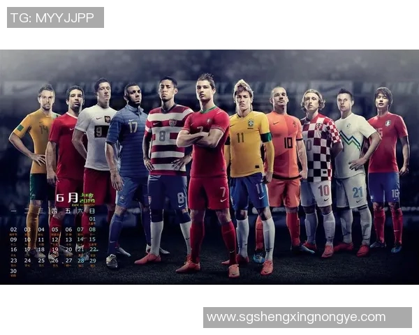 足球明星表情包大全及其趣味名称解析让你轻松识别每位球星的经典瞬间 足球明星表情包大全及其趣味名称解析让你轻松识别每位球星的经典瞬间