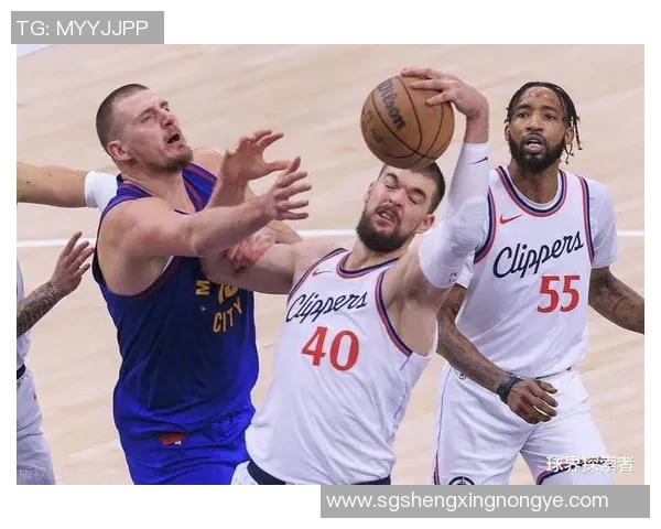 爵士队与快船队对决前瞻分析及比赛结果预测